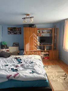 Casa individuala in vatra satului Ghiroda ,teren 1307 mp utili - foto 14
