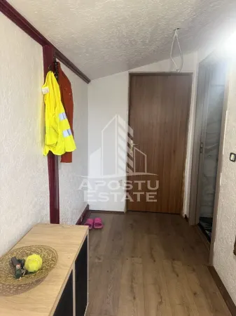 Casă 5 camere Ghiroda - poza 17