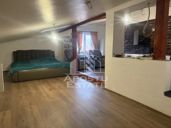 Casă 5 camere Ghiroda - poza 4