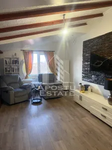 Casa individuala in vatra satului Ghiroda ,teren 1307 mp utili - foto 5