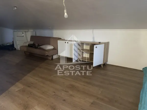 Casă 5 camere Ghiroda - poza 6