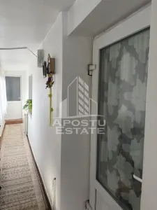 Casa individuala in vatra satului Ghiroda ,teren 1307 mp utili - foto 8