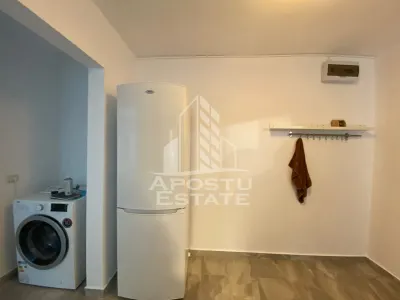 Apartament 2 camere de inchiriat, Timisoara zona Lunei - foto 7