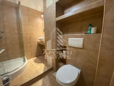 Apartament 2 camere de inchiriat, Timisoara zona Lunei - foto 8
