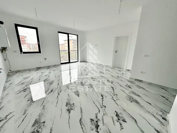 Apartament 2 camere Giroc - poza 1