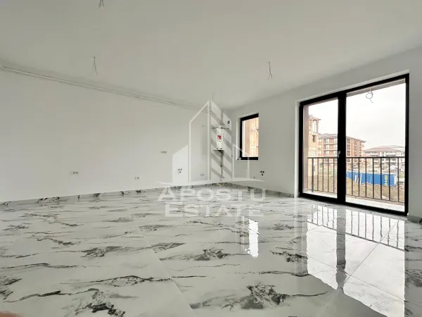 Apartament 2 camere Giroc - poza 2