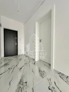 Apartamente cu 2 camere disponibile imediat la intrare in Giroc. - foto 9