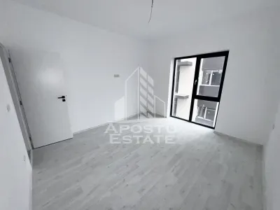 Apartamente cu 2 camere decomandat cu 53 mp utili finalizat - Timisoara