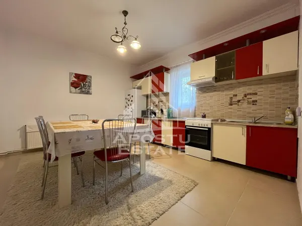 Casă 3 camere Timișoara - poza 1