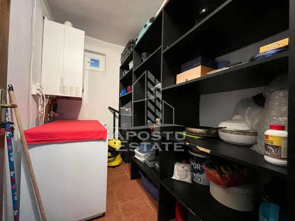 Casă 3 camere Timișoara - poza 11