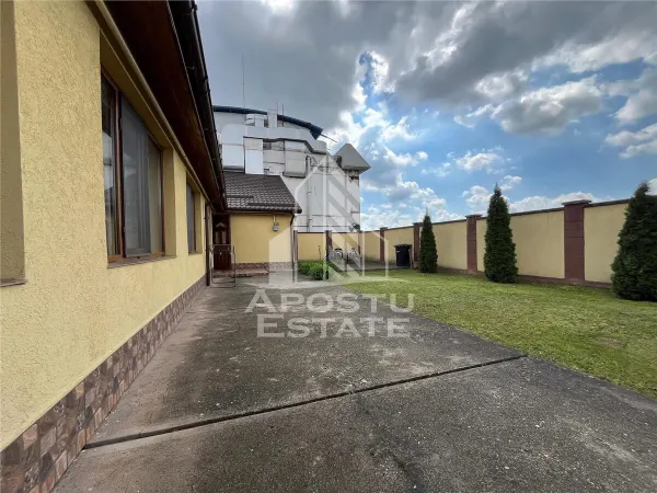 Casă 3 camere Timișoara - poza 14