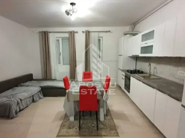 Apartament 2 camere Giroc - poza 1