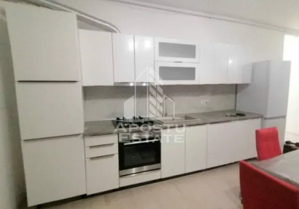 Apartament 2 camere Giroc - poza 3