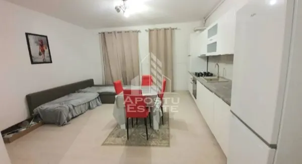 Apartament 2 camere Giroc - poza 4