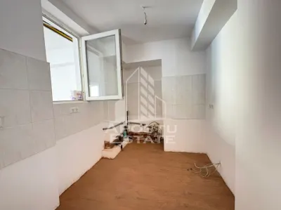 Apartament 2 camere, cu garaj,in Timisoara, zona Brancoveanu - foto 7