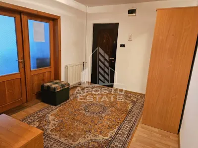 Apartament cu 3 camere, in Zona Fortuna, Arad. - foto 4
