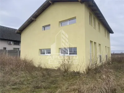 Duplex in zona Mosnita Veche la doar 2 minute de intrare in Timisoara - Mosnita Veche