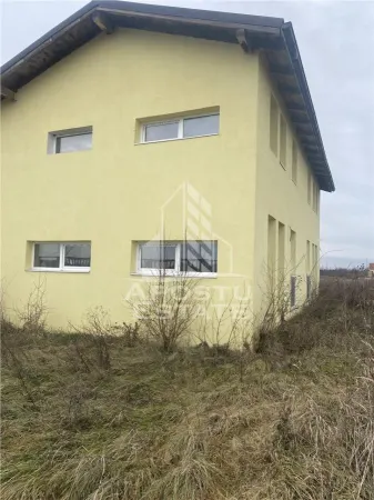Casă 4 camere Moșnița Veche - poza 2