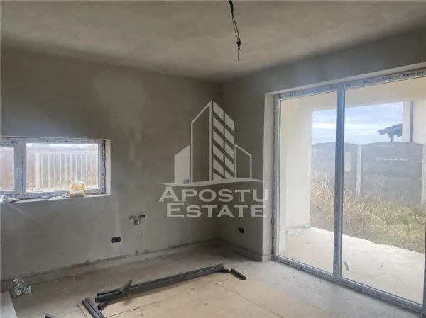 Casă 4 camere Moșnița Veche - poza 4