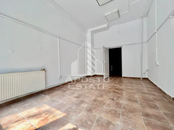 Spațiu comercial Arad - poza 2