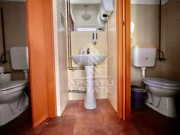 Spațiu comercial Arad - poza 3