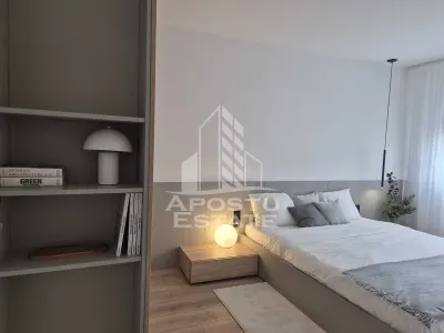Apartament modern cu 3 camere, 67 mp, Circumvalatiunii - Timisoara - foto 3