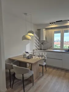 Apartament modern cu 3 camere, 67 mp, Circumvalatiunii - Timisoara - foto 5
