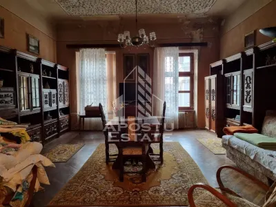 Apartament cu 4 camere de inchiriat, Ultraentral, Timisoara - Timisoara