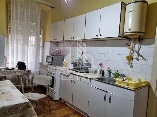 Apartament 4 camere Timișoara - poza 2