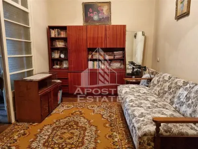 Apartament cu 4 camere de inchiriat, Ultraentral, Timisoara - foto 11