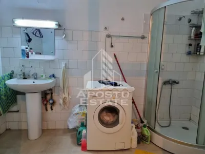 Apartament cu 4 camere de inchiriat, Ultraentral, Timisoara - foto 12