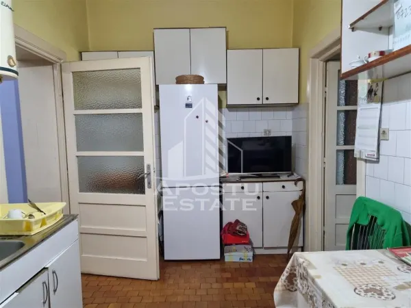 Apartament 4 camere Timișoara - poza 13