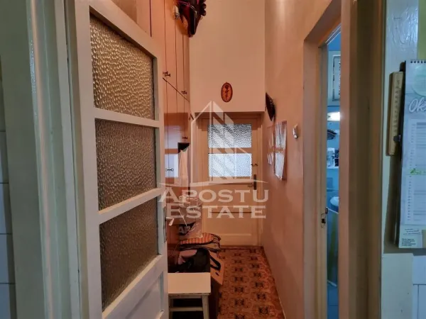 Apartament 4 camere Timișoara - poza 15