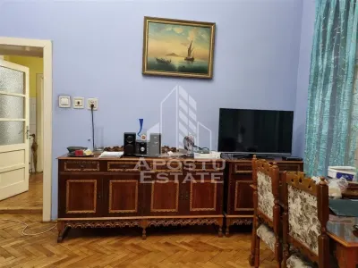Apartament cu 4 camere de inchiriat, Ultraentral, Timisoara - foto 6