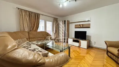 Apartament 3 camere de vanzare Girocului, Timisoara - Timisoara