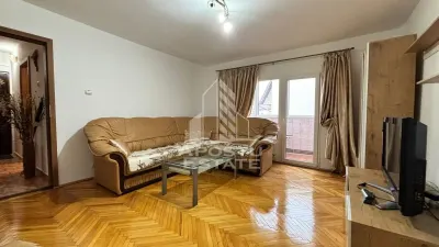 Apartament 3 camere de vanzare Girocului, Timisoara - foto 2