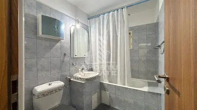 Apartament 3 camere de vanzare Girocului, Timisoara - foto 11