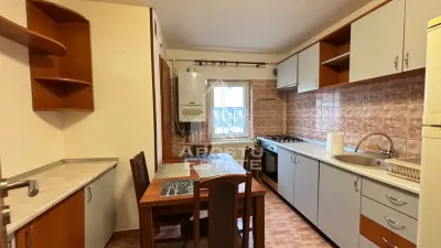Apartament 3 camere de vanzare Girocului, Timisoara - foto 3