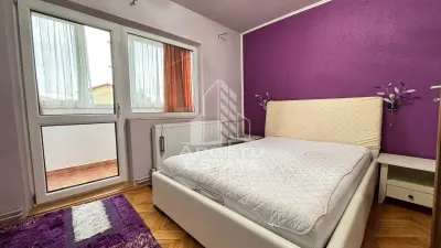 Apartament 3 camere de vanzare Girocului, Timisoara - foto 5