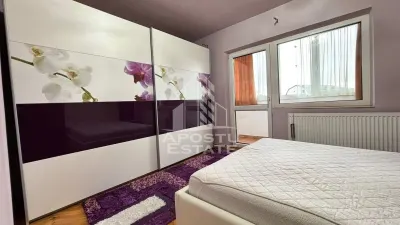 Apartament 3 camere de vanzare Girocului, Timisoara - foto 6