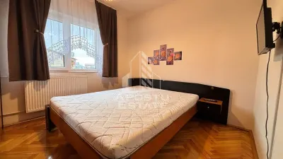 Apartament 3 camere de vanzare Girocului, Timisoara - foto 8