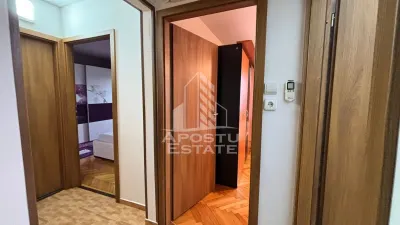Apartament 3 camere de vanzare Girocului, Timisoara - foto 9
