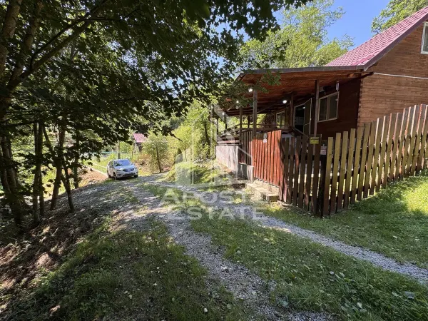 Casă 5 camere Dumbrava de Jos - poza 2