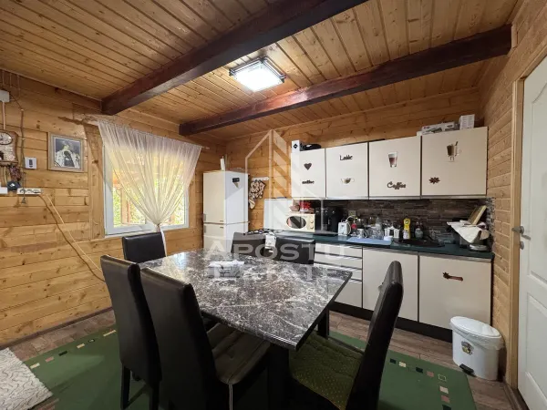 Casă 5 camere Dumbrava de Jos - poza 13