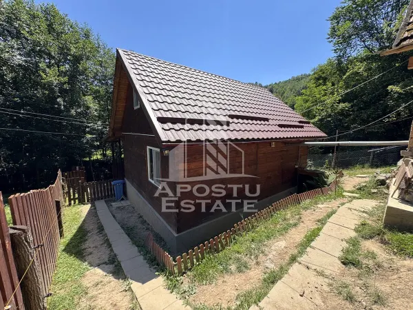 Casă 5 camere Dumbrava de Jos - poza 15