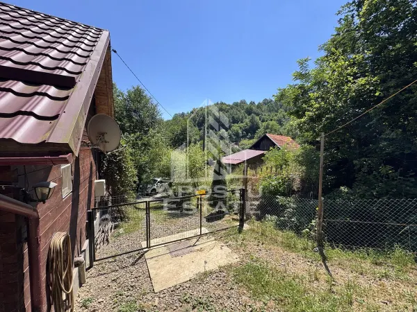 Casă 5 camere Dumbrava de Jos - poza 22