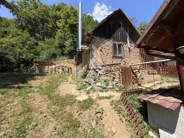 Casă 5 camere Dumbrava de Jos - poza 23