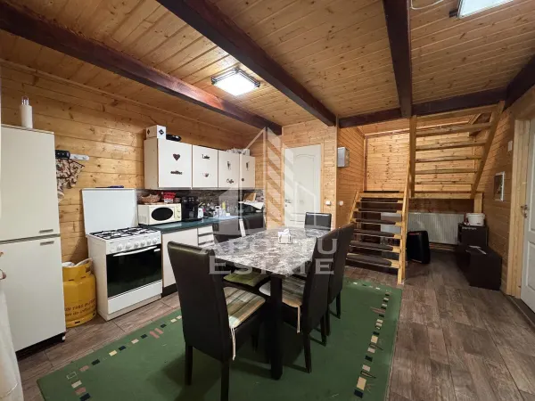 Casă 5 camere Dumbrava de Jos - poza 6