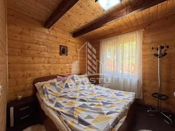 Casă 5 camere Dumbrava de Jos - poza 8