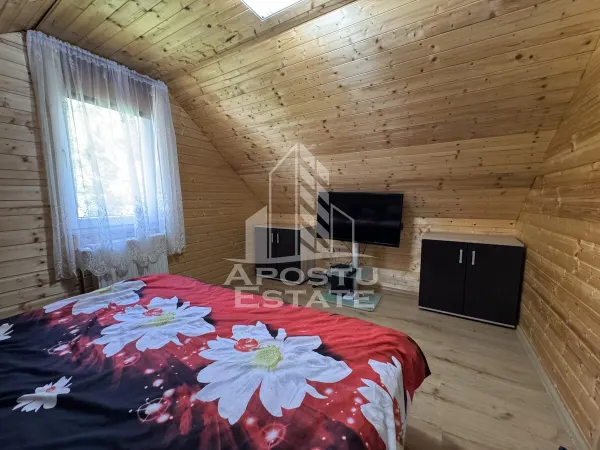 Casă 5 camere Dumbrava de Jos - poza 10